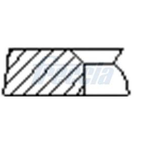 Kolbenringsatz FR10-901500