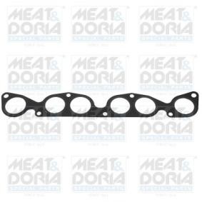 Ansaugkrümmerdichtung von MEAT & DORIA 016208
