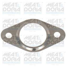 Achetez des Joint, vanne EGR MEAT & DORIA 016214 à prix pour 45,86 €