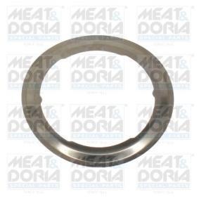AGR-Ventil-Dichtung 016217 FORD TRANSIT CONNECT von MEAT & DORIA
