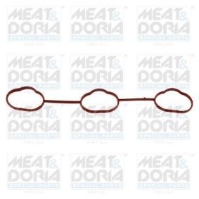 Ansaugkrümmerdichtung von MEAT & DORIA 016236
