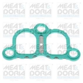 Ansaugkrümmerdichtung von MEAT & DORIA 016252