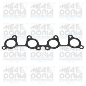 Ansaugkrümmerdichtung von MEAT & DORIA 016255