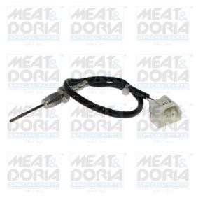 Abgastemperatursensor 12805 ISUZU von MEAT & DORIA