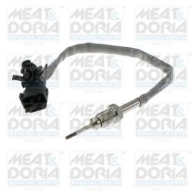 Abgastemperatursensor 12806 ISUZU von MEAT & DORIA