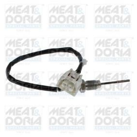 Abgastemperatursensor 12807 ISUZU von MEAT & DORIA