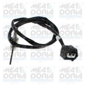 Abgastemperatursensor 12808 ISUZU von MEAT & DORIA