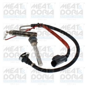 Acquista Gruppo iniettori, Rigenerazione filtro antipart. / particellar da MEAT & DORIA 1970 a buon mercato per soli 196,49 €