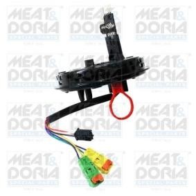 Köp Klockfjäder, airbag av MEAT & DORIA 231591 till det låga priset 1435,60 kr