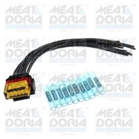 Reparatursatz, Kompressor 25536