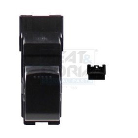 Compre Interruptor, elevadores dos vidros da MEAT & DORIA 26810 a um preço baixo por 23,61 €