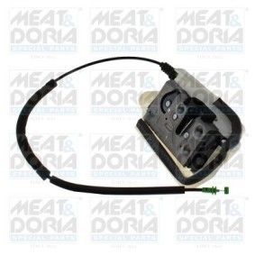 Køb Dørlås af MEAT & DORIA 31898 til den lave pris 1229,95 DKK