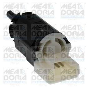 Compre Interruptor de luz de stop da MEAT & DORIA 35237 a um preço baixo por 28,63 €