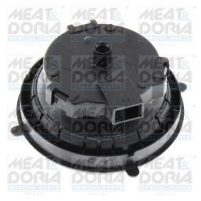 Compre Elemento de ajuste, retrovisor exterior da MEAT & DORIA 38532 a um preço baixo por 90,82 €