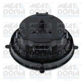 Compre Elemento de ajuste, retrovisor exterior da MEAT & DORIA 38546 a um preço baixo por 71,18 €