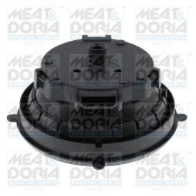 Compre Elemento de ajuste, retrovisor exterior da MEAT & DORIA 38547 a um preço baixo por 71,18 €