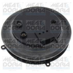 Acquista Regolatore, Specchio esterno da MEAT & DORIA 38569 a buon mercato per soli 128,71 €