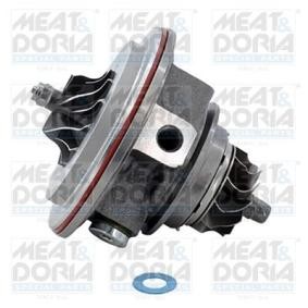 Rumpfgruppe Turbolader von MEAT & DORIA 601598