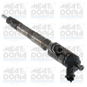 Achetez des Injecteur MEAT & DORIA 74008R à prix pour 244,51 €