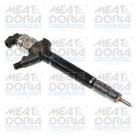 Achetez des Injecteur MEAT & DORIA 74011R à prix pour 261,93 €
