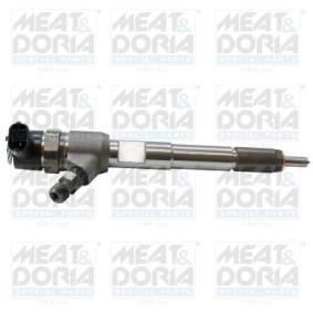 Achetez des Injecteur de chez MEAT & DORIA en ligne pour Strada Pick-up (278) à prix modérés