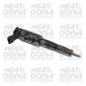 Acquista Iniettori da MEAT & DORIA online per C4 II Van / Hatchback (NC_) a prezzi moderati
