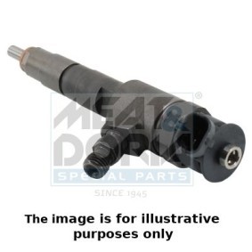 Achetez des Injecteur MEAT & DORIA 74044R à prix pour 325,02 €