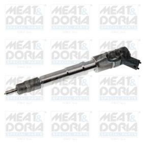 Achetez des Injecteur MEAT & DORIA 74049R à prix pour 258,42 €