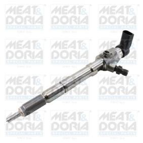 Acquista Iniettore da MEAT & DORIA 74053R a buon mercato per soli 439,78 €