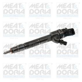 Compre Injector da MEAT & DORIA 74061R a um preço baixo por 249,98 €