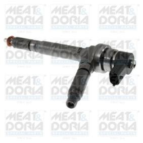 Acquista Iniettore da MEAT & DORIA 74062R a buon mercato per soli 204,09 €