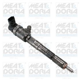 Acquista Iniettore da MEAT & DORIA 74063R a buon mercato per soli 312,25 €