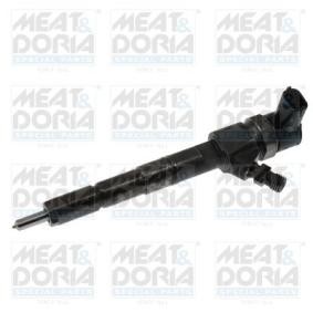 Acquista Iniettore da MEAT & DORIA 74065R a buon mercato per soli 293,67 €