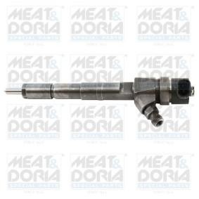 Acquista Iniettore da MEAT & DORIA 74080R a buon mercato per soli 288,80 €