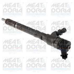 Acquista Iniettore da MEAT & DORIA 74093R a buon mercato per soli 304,81 €