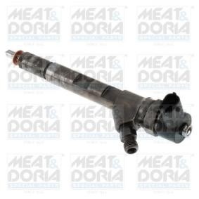Acquista Iniettore da MEAT & DORIA 74096R a buon mercato per soli 221,84 €