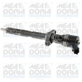 Acquista Iniettore da MEAT & DORIA 74104R a buon mercato per soli 288,80 €