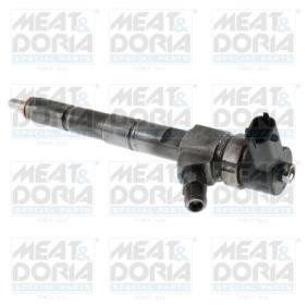 Acquista Iniettore da MEAT & DORIA 74110R a buon mercato per soli 246,81 €
