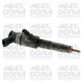 Achetez des Injecteur MEAT & DORIA 74115R à prix pour 318,73 €