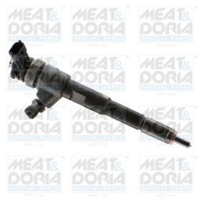 Acquista Iniettore da MEAT & DORIA 74130R a buon mercato per soli 353,02 €