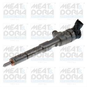 Acquista Iniettore da MEAT & DORIA 74161R a buon mercato per soli 396,31 €