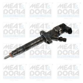 Compre Injector da MEAT & DORIA 74177R a um preço baixo por 196,56 €