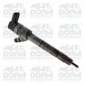Acquista Iniettore da MEAT & DORIA 74201R a buon mercato per soli 329,66 €