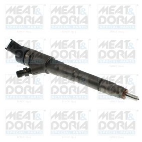Acquista Iniettore da MEAT & DORIA 74255R a buon mercato per soli 291,35 €