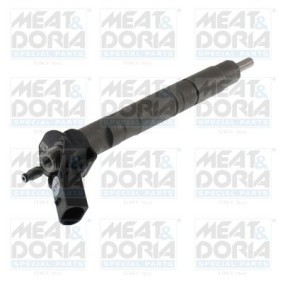 Acquista Iniettore da MEAT & DORIA 74486R a buon mercato per soli 424,38 €