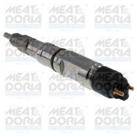 Acquista Iniettore da MEAT & DORIA 74490R a buon mercato per soli 374,66 €
