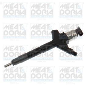 Acquista Iniettore da MEAT & DORIA 74573R a buon mercato per soli 339,16 €