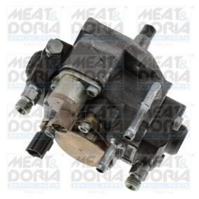 Osta Korkeapainepumppu MEAT & DORIA:llä 78600R edullisesti hintaan 703,57 €
