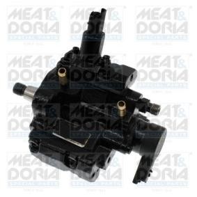 Achetez des Pompe à injection MEAT & DORIA 78603R à prix pour 695,22 €
