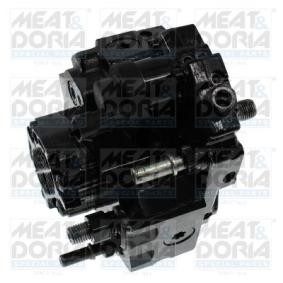 Achetez des Pompe à injection MEAT & DORIA 78613R à prix pour 544,02 €